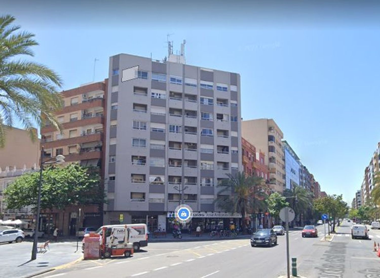 Ático en Avenida del Cardenal Benlloch, 44, Albors - Foto 27