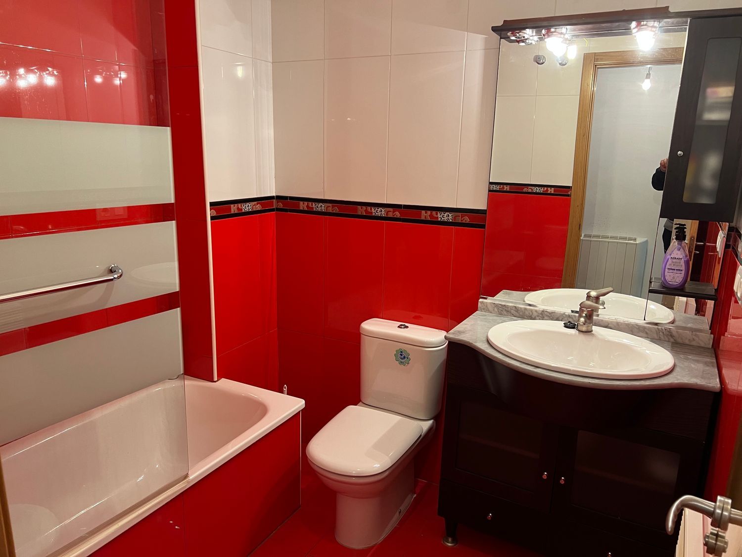 Piso en Barrio de arriba, 28 - Foto 5