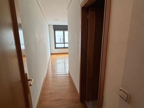 Piso en calle Francisco Vales Villamarín, 24 - Foto 7