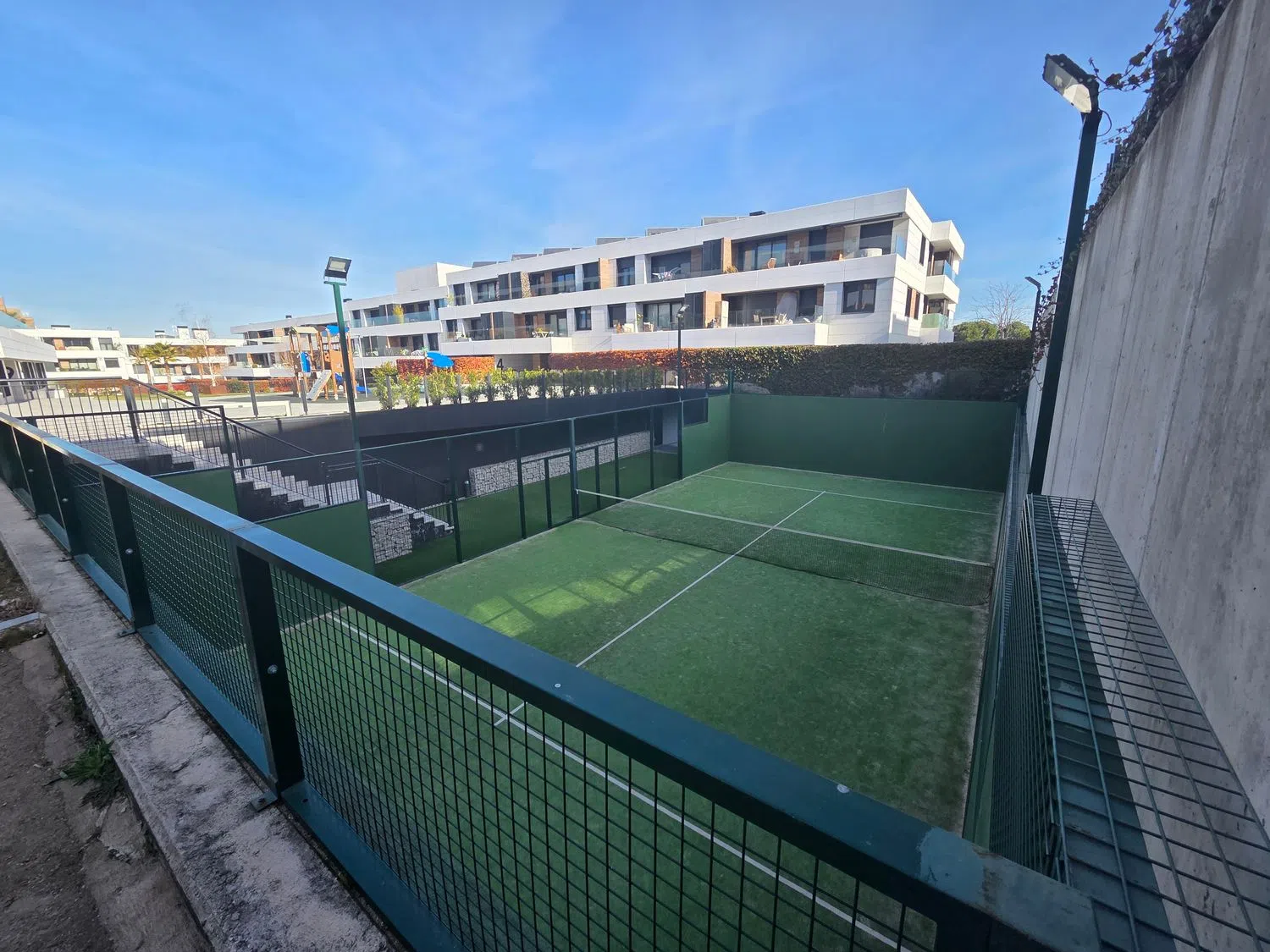 Ático en calle Escalonia, 5 - Foto 29