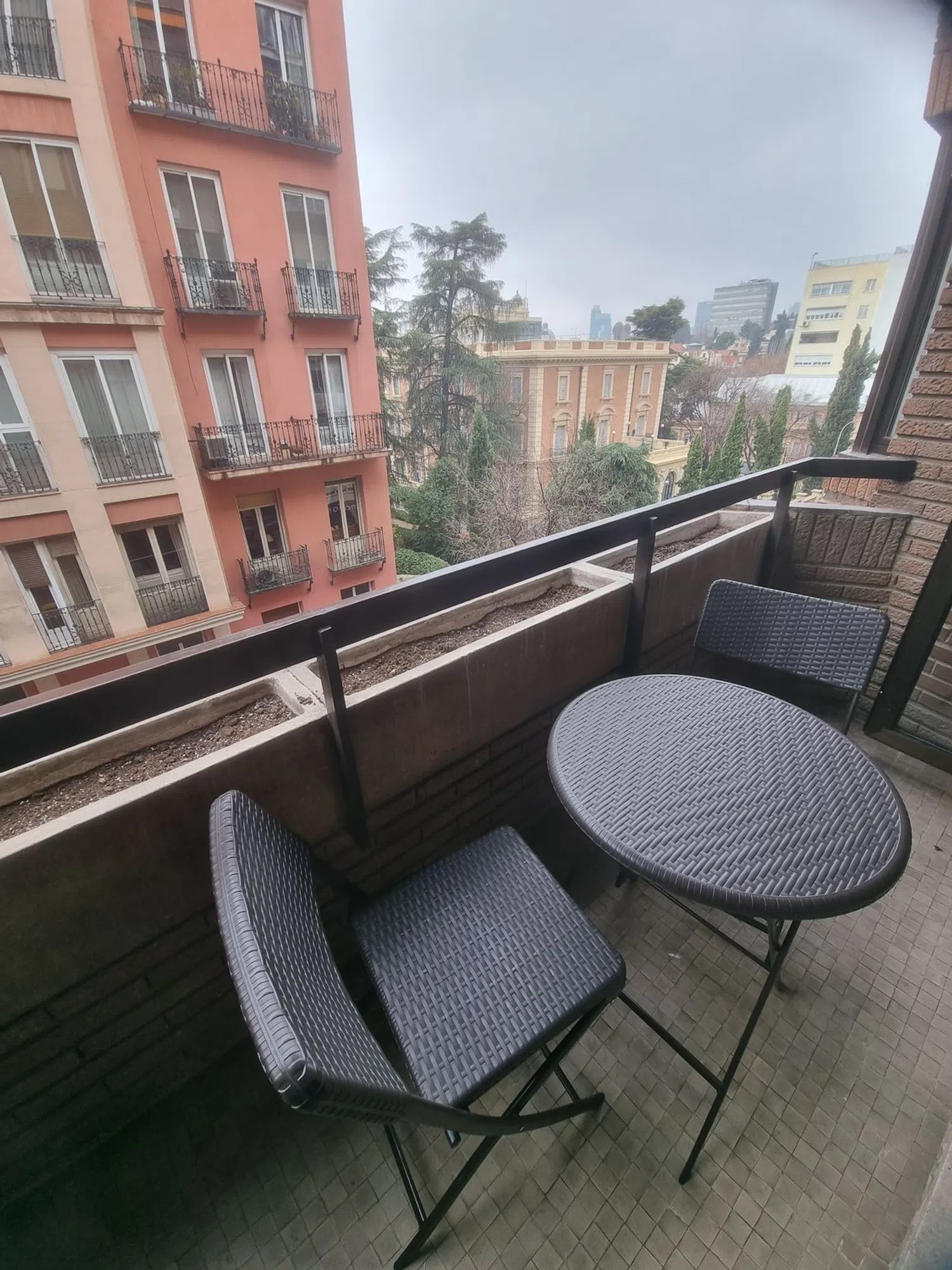 Piso en calle de Claudio Coello, 116 - Foto 18