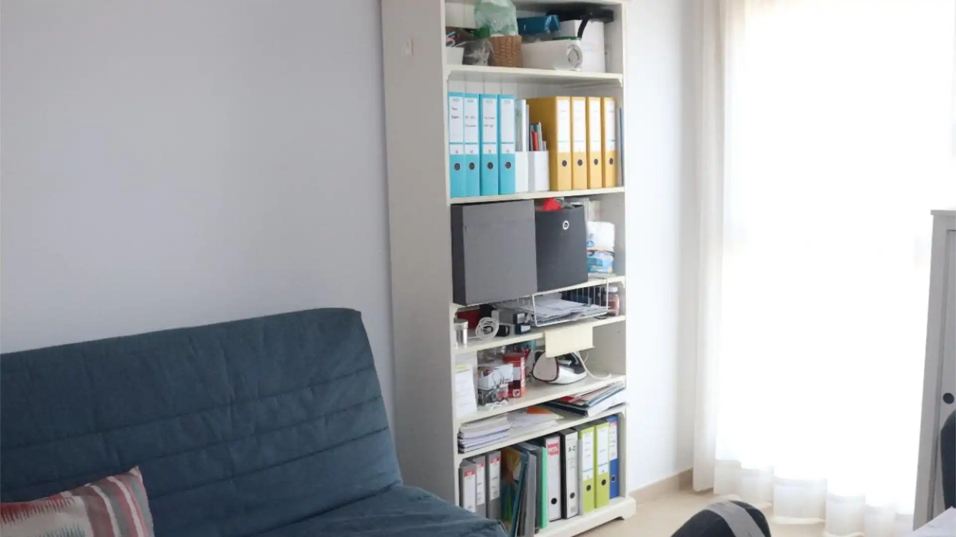 Piso en  Carrer Ponent 6 - Foto 13