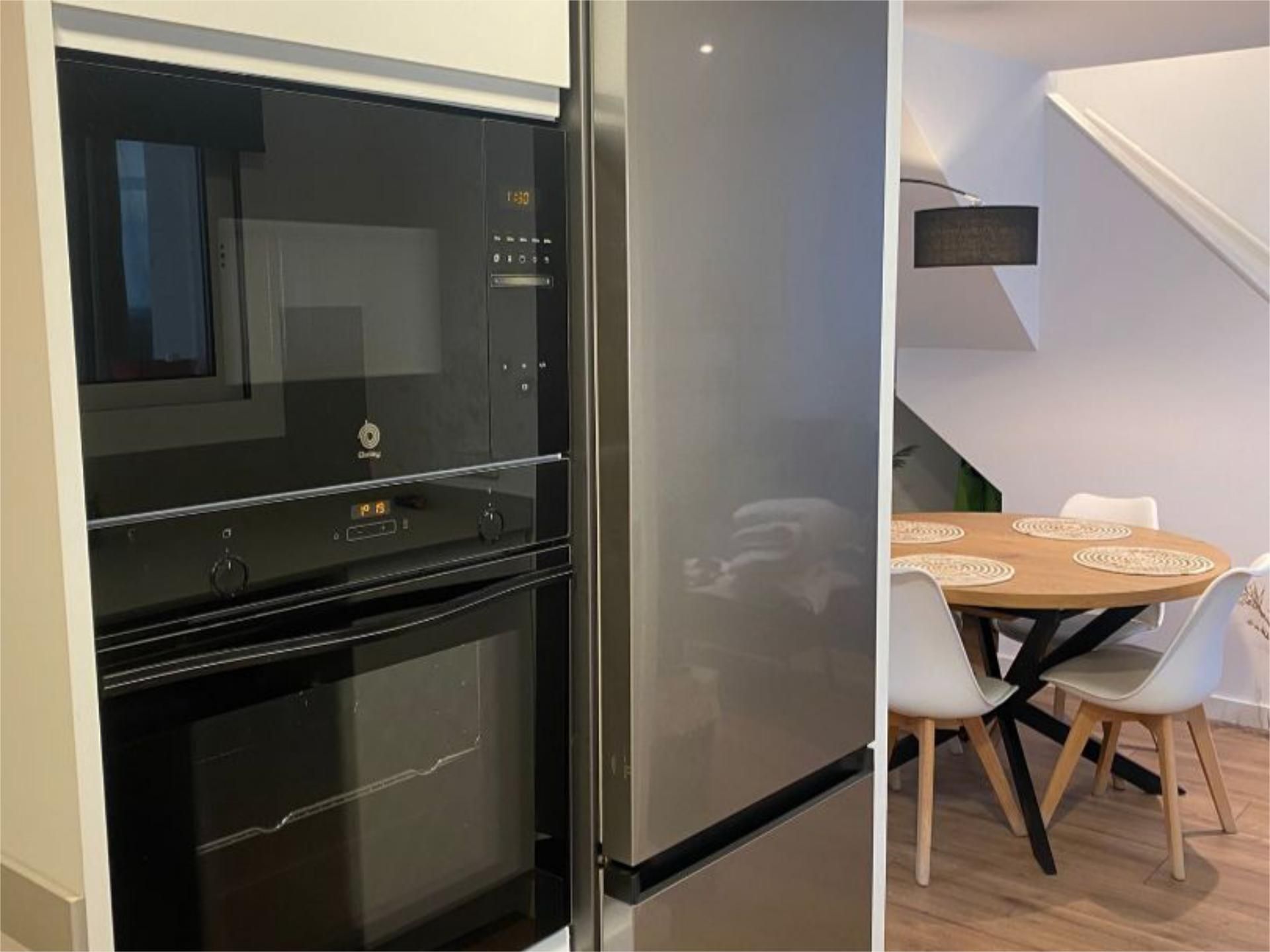 Piso en calle Carrer de la Creu 65 - Foto 10