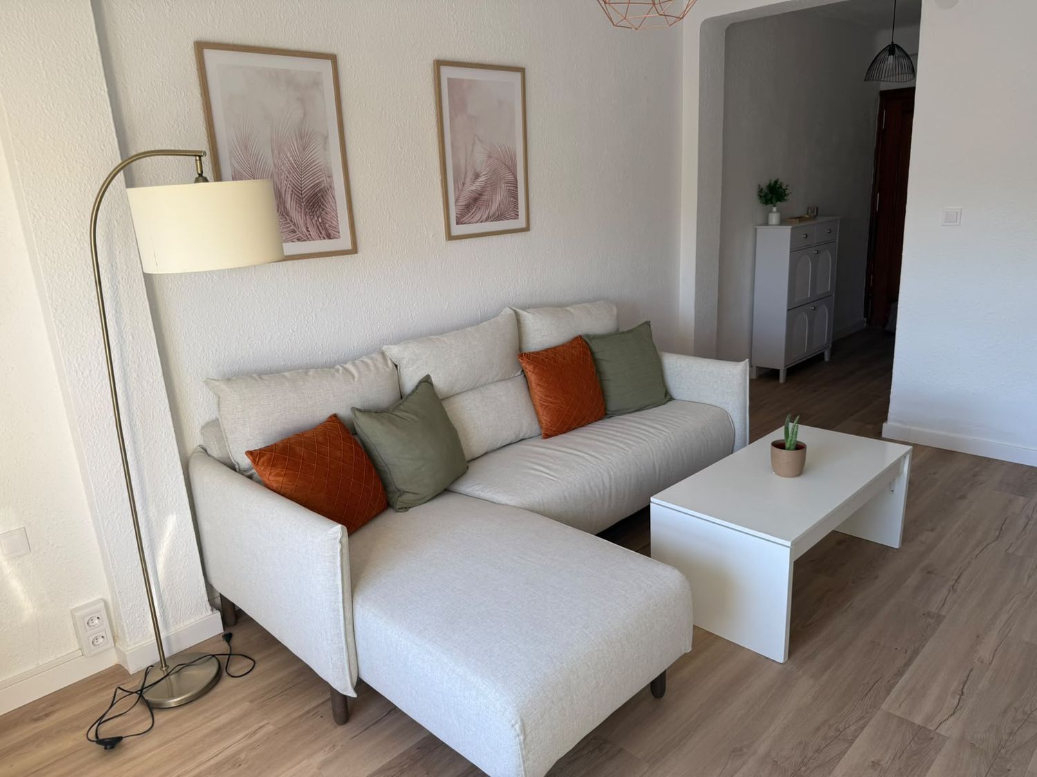 Piso en Calle Moreno Nieto, 18, Victoria Eugenia - Foto 3