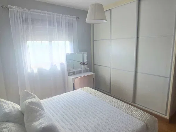 Piso en Avenida José Rodríguez de la Borbolla Camoyán, 9 - Foto 14