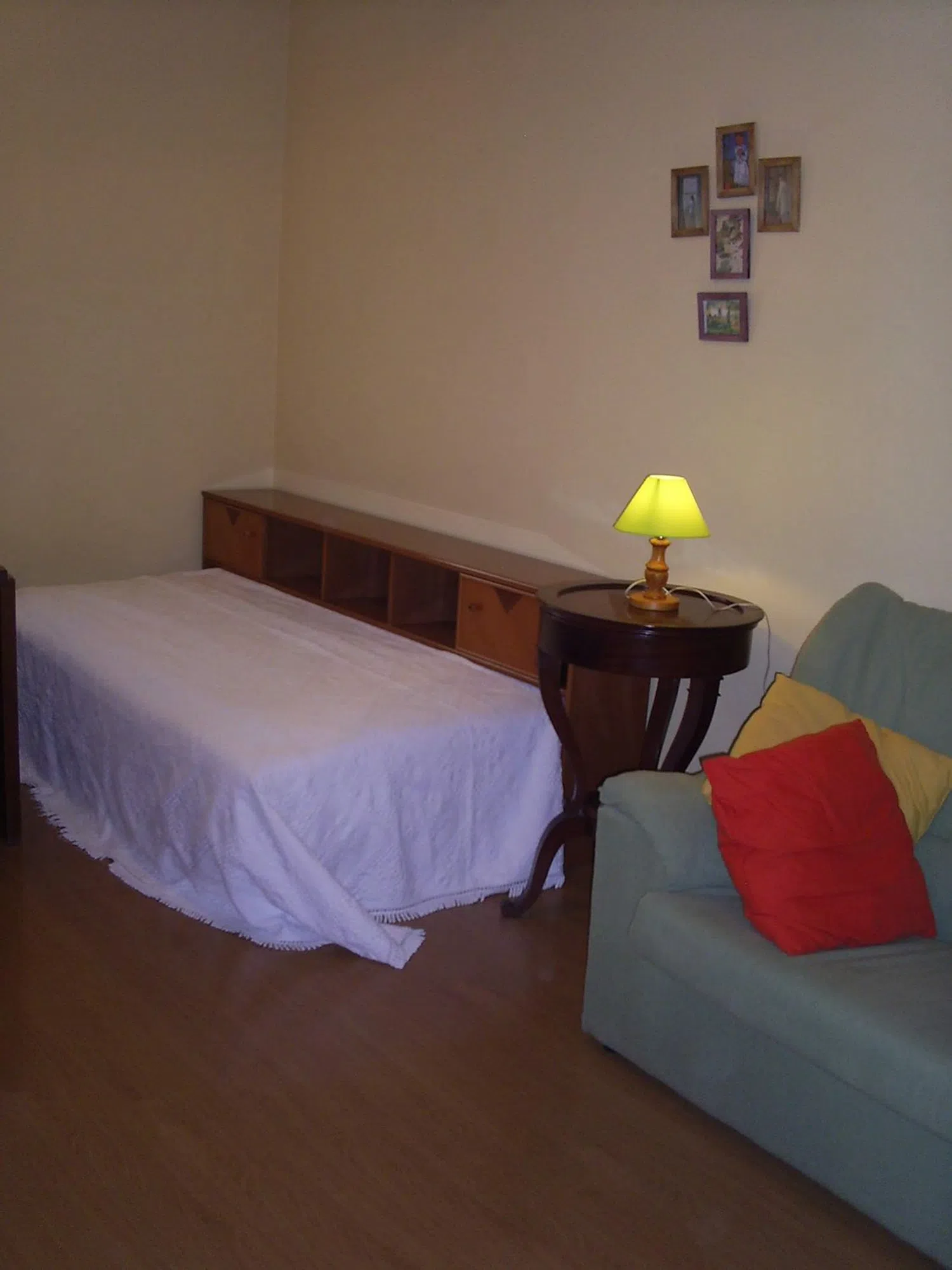 Estudio en calle de Pamplona, 45 - Foto 23
