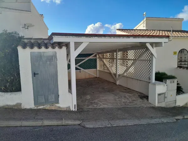 Casa o chalet independiente en Calle Palmeras, 13 - Foto 28