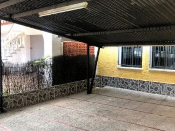 Chalet pareado en Calle Bailén, 23 - Foto 12