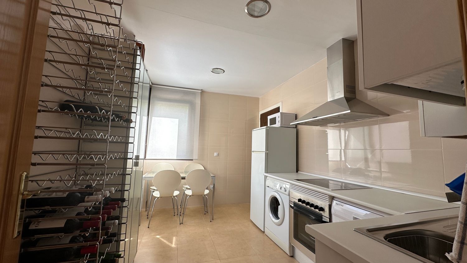Casa o chalet independiente en Calle Sierra de la Virgen, 3, Augusta Golf - Foto 18