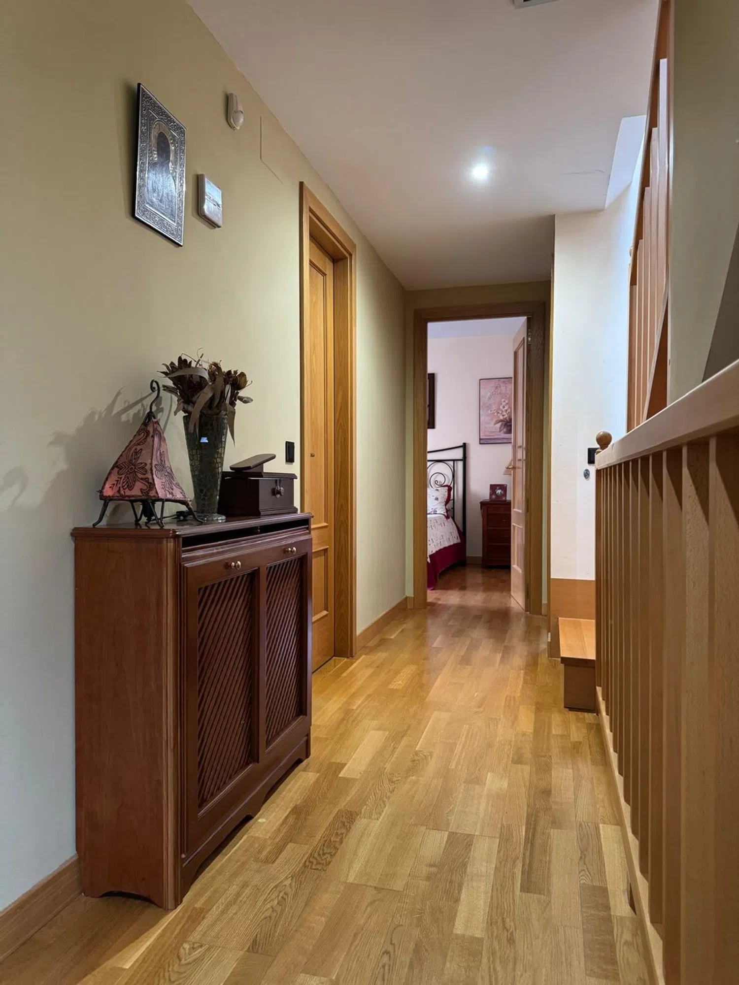 Casa independiente en Villanueva de la Cañada - Foto 16