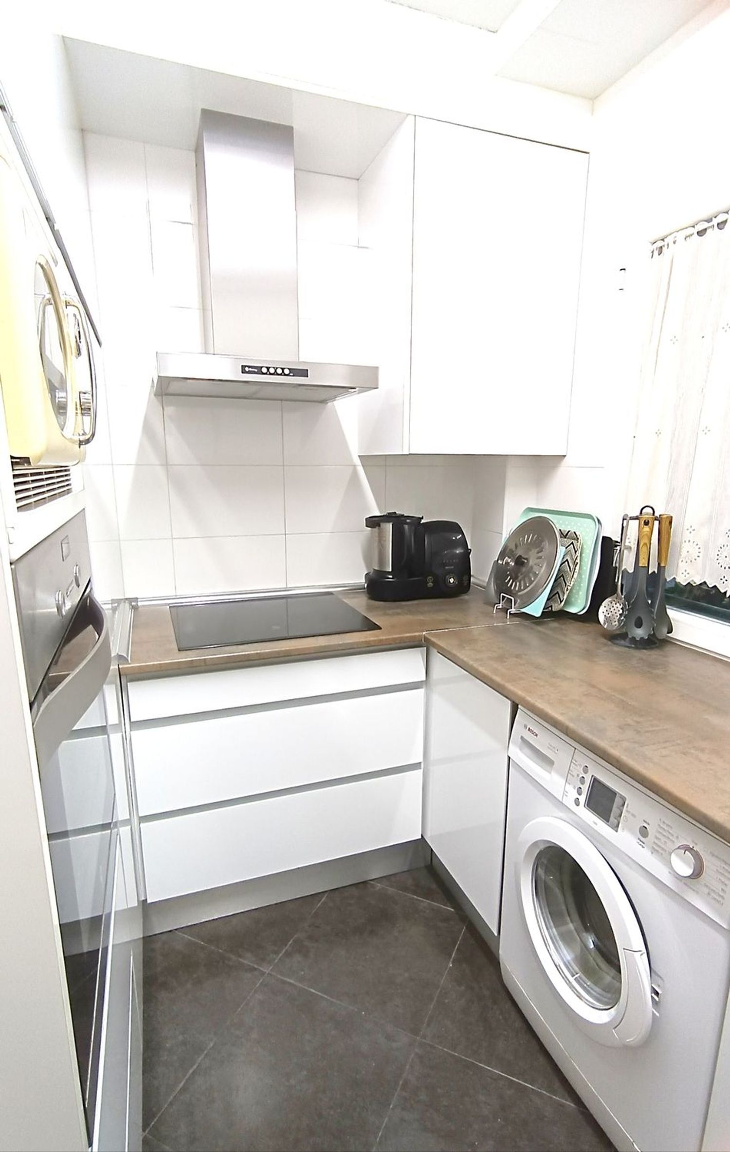 Piso en calle de Bravo Murillo, 297 - Foto 17