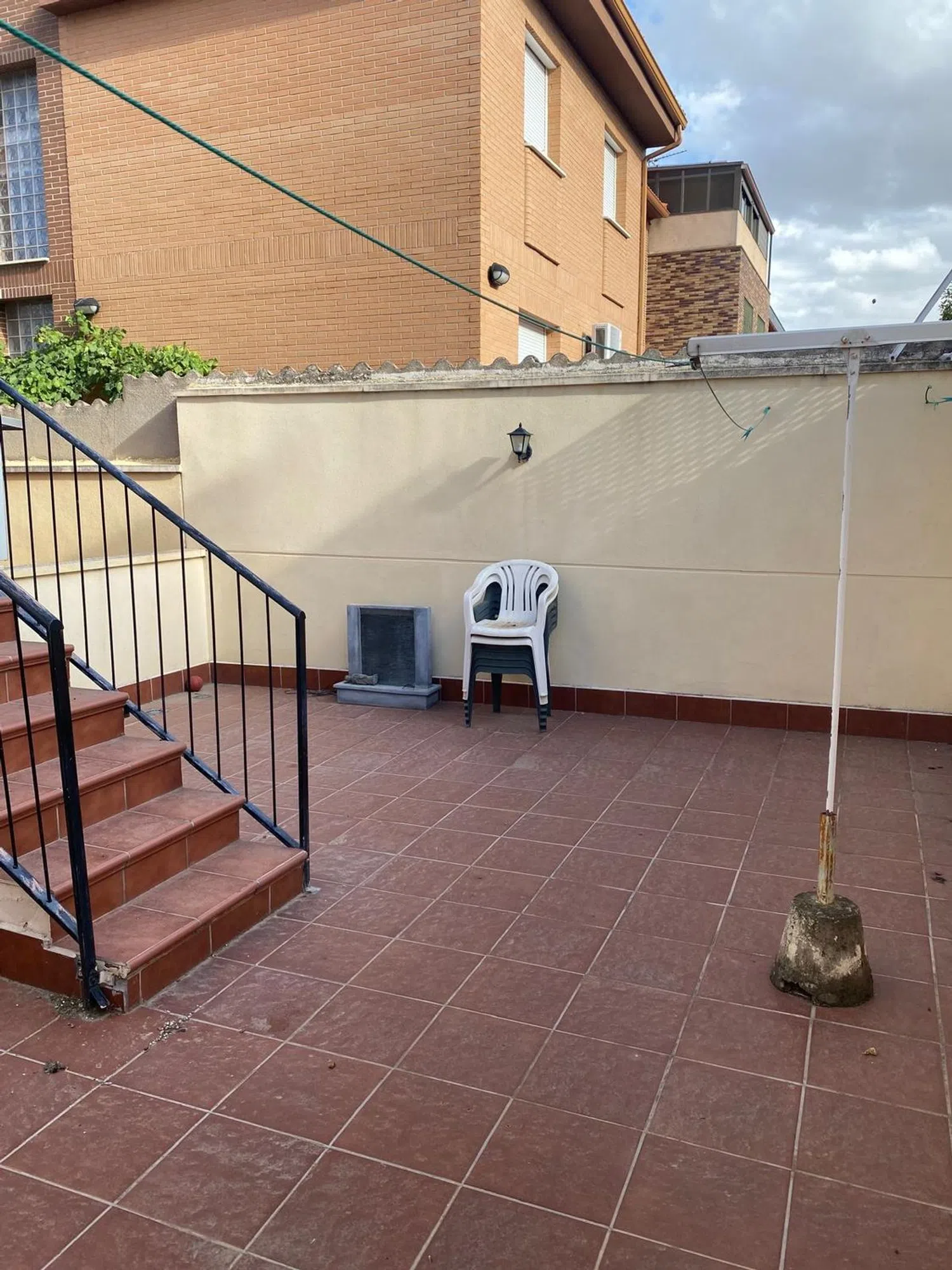 Chalet pareado en calle del Tifón, 6 - Foto 6