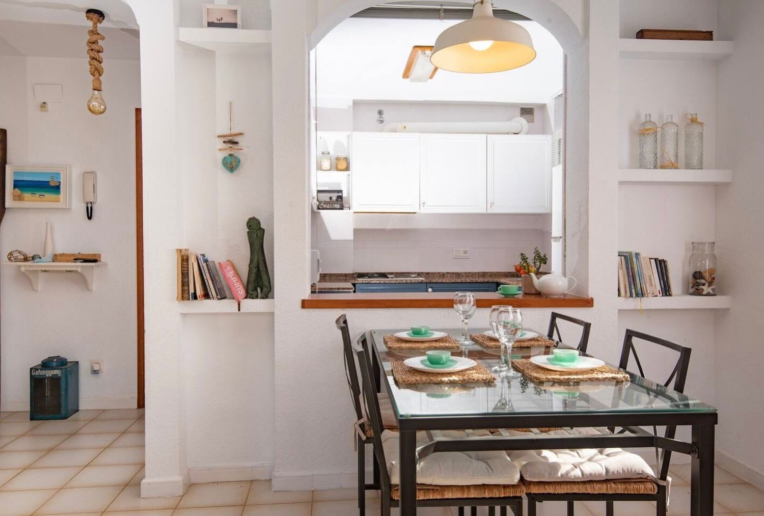 Piso en Avenida de la Platja, 22, Costa Daurada - Sant Gaietà, Costa Daurada - Sant Gaietà - Foto 14