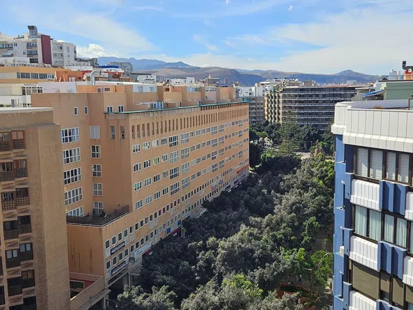 Piso en avenida José Mesa y López, 38