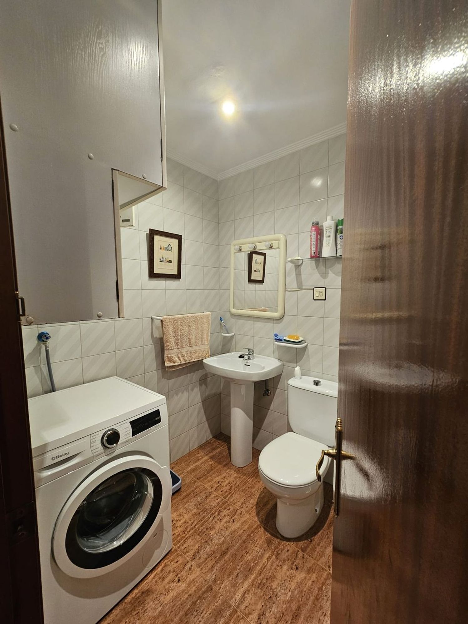 Piso en Calle Ramon y Cajal, 36, La Villa - Bazuelo, La Villa - Bazuelo - Foto 25