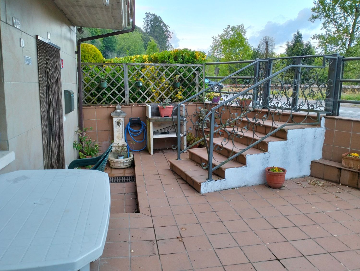 Chalet pareado en Barrio Marrón, 72 a - Foto 2