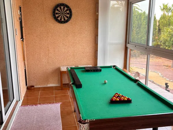 Casa o chalet independiente en Calle de la Vivianita, 10, Valle del Sol - Rio Park, Valle del Sol - Rio Park - Foto 38