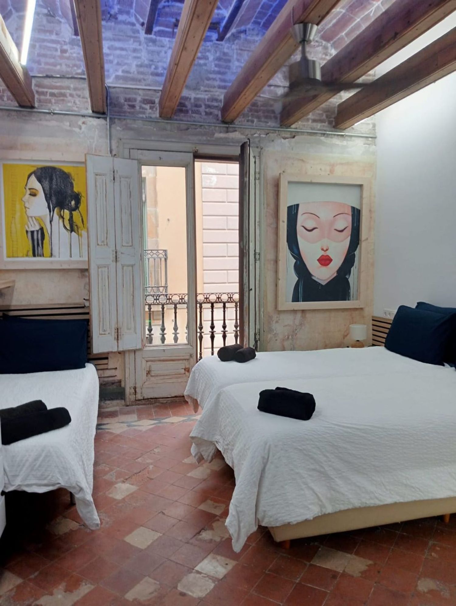 Piso en calle d'Avinyó, 42 - Foto 18