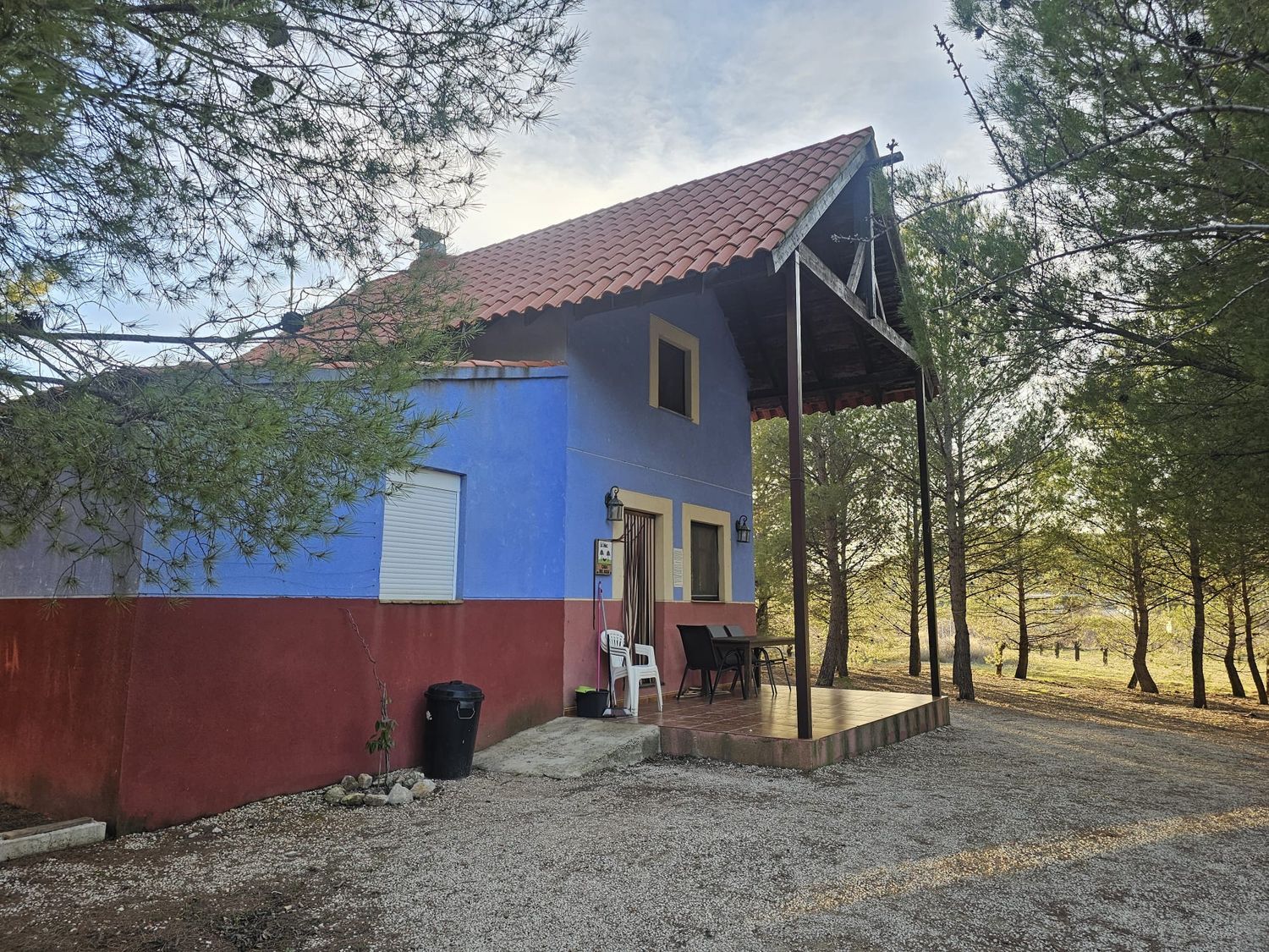 Casa o chalet independiente en Diseminado Sendero Fuente Mula, 23 - Foto 8