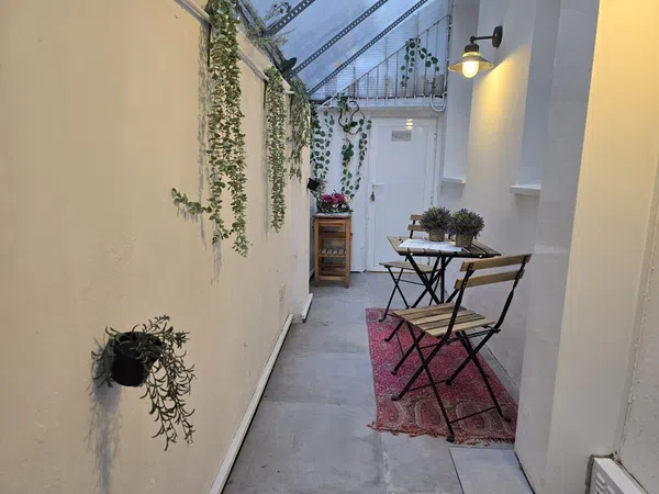 Estudio en Os Mallos - Foto 15