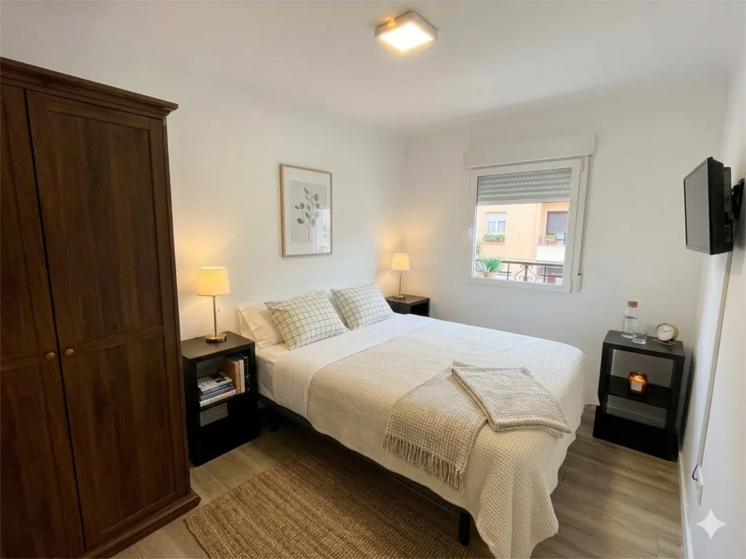 Piso en  Calle de Eugenio 5