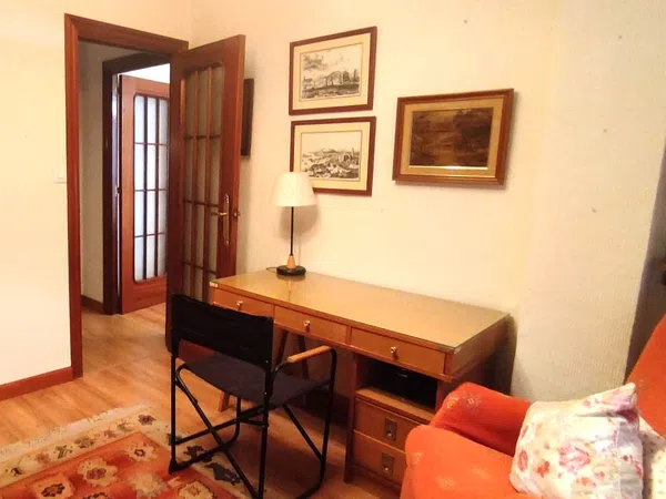 Piso en Calle Brahms, 6, Los Guindos - Parque Mediterráneo - Santa Paula - Foto 8
