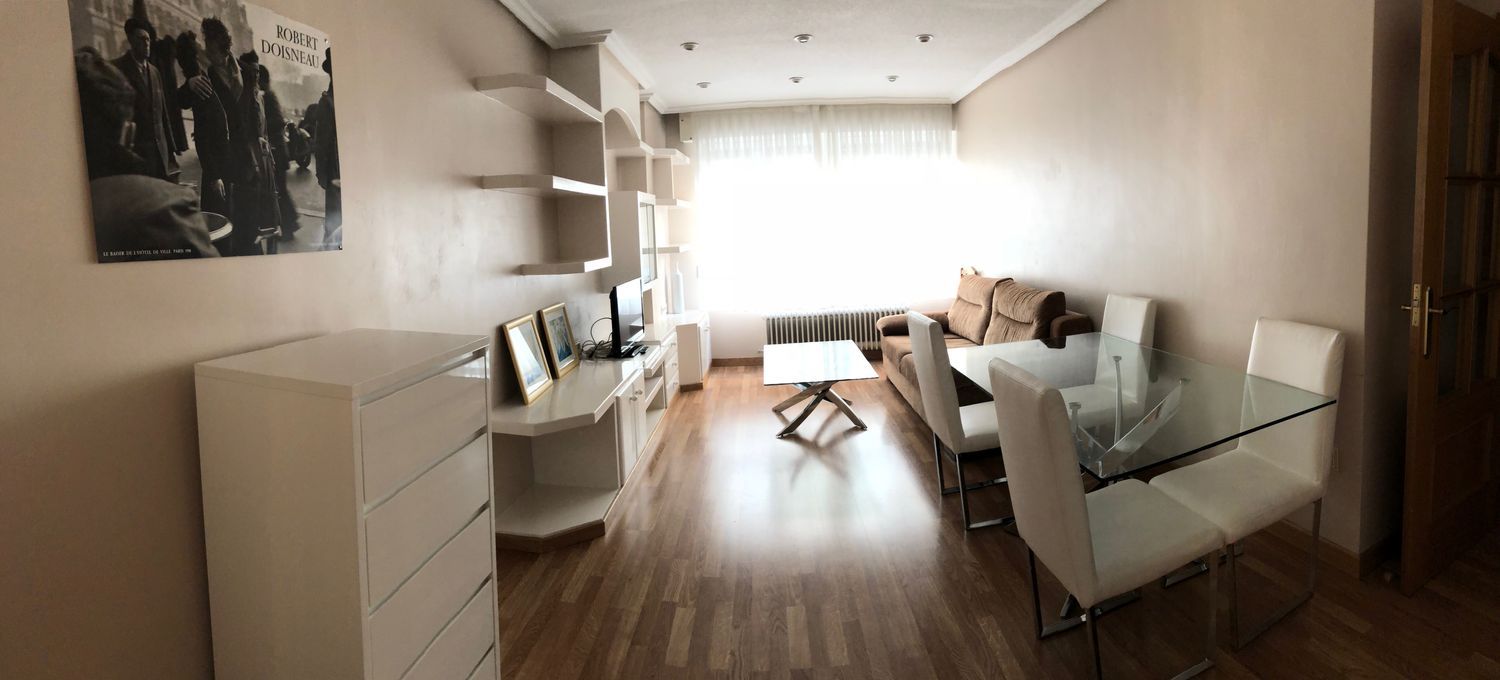 Piso en calle Azafranal, 30