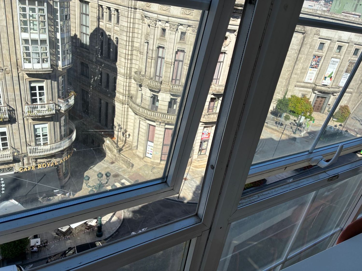 Piso en Policarpo, 10, Centro - Areal - Foto 3