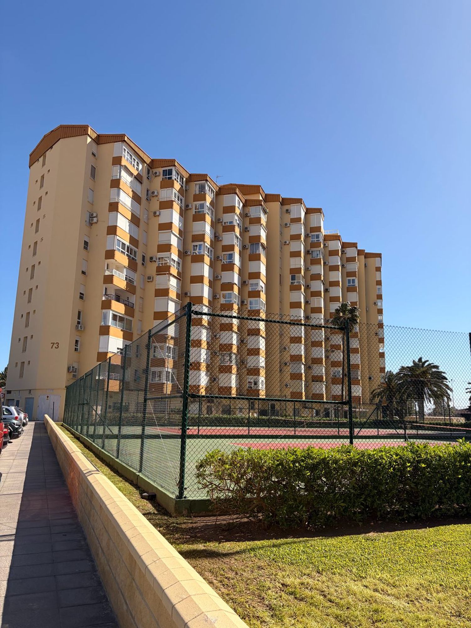 Estudio en Urb. Centro Internacional, Bau Hoffmann Cordoba, 73 - Foto 24