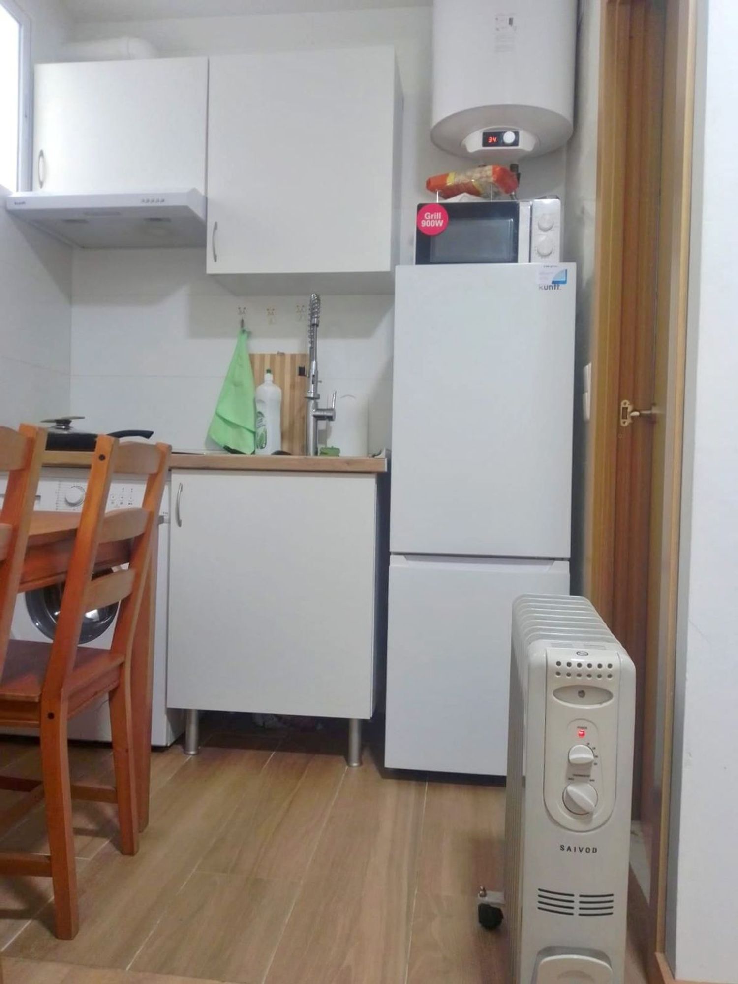 Piso en Calle de Carlos Arniches, 8, Lavapiés-Embajadores - Foto 3