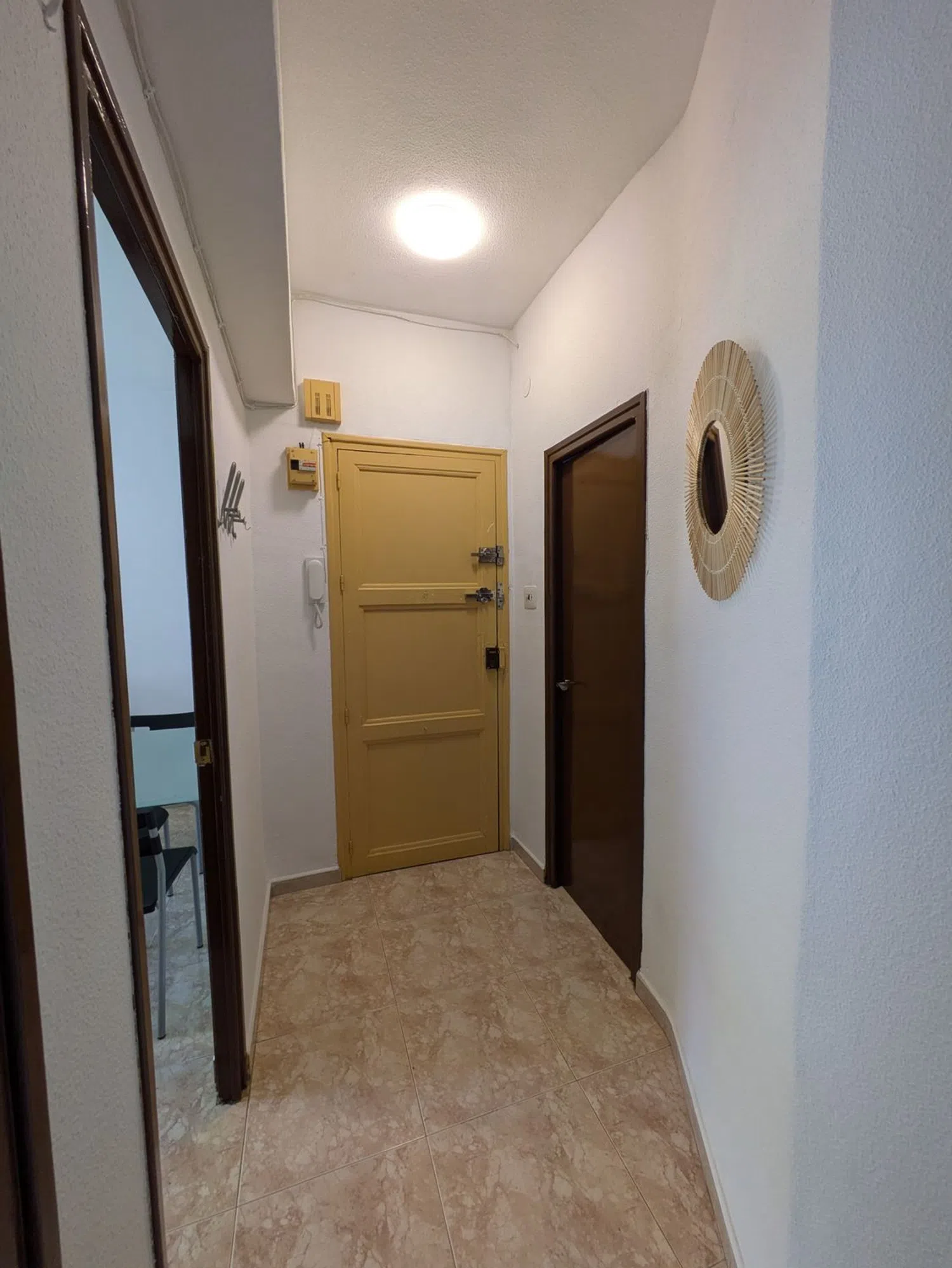 Piso en calle Obispo Sancho Dávila, 18 - Foto 3