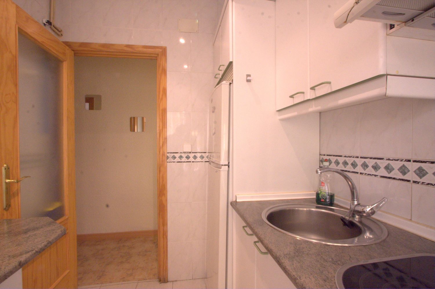 Piso en Calle de Martín de los Heros, Argüelles - Foto 13