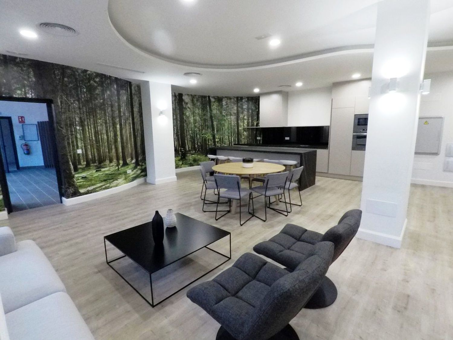 Piso en avenida Juan Carlos I, 42 - Foto 32