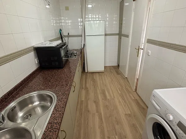 Piso en calle Guadalbullon, 19 - Foto 12