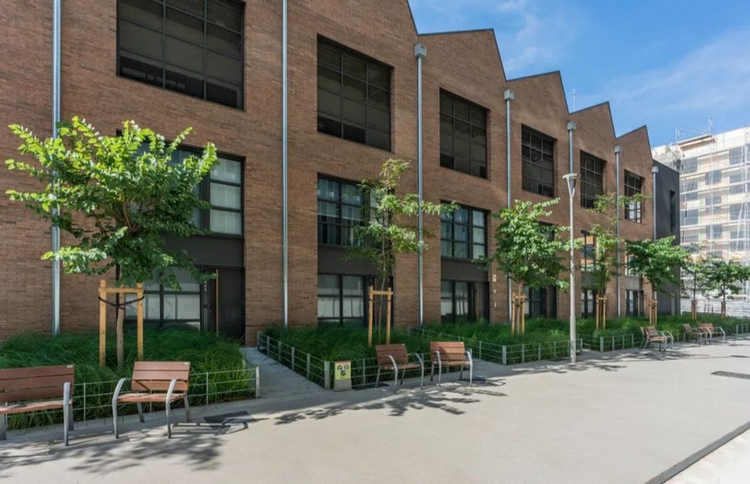 Dúplex en calle de Prada, 12 - Foto 12