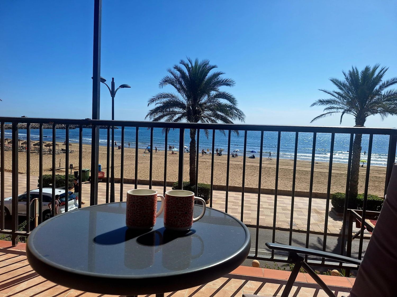 Piso en Plaza dels Peixets, 2, Port Saplaya, Port Saplaya - Foto 2