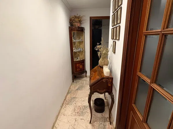 Chalet adosado en calle Gutiérrez de los Ríos, 29 - Foto 13