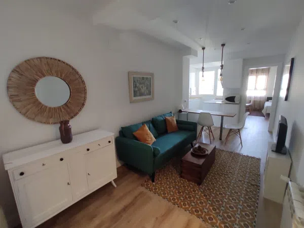 Piso en calle de Arturo Soria, 310