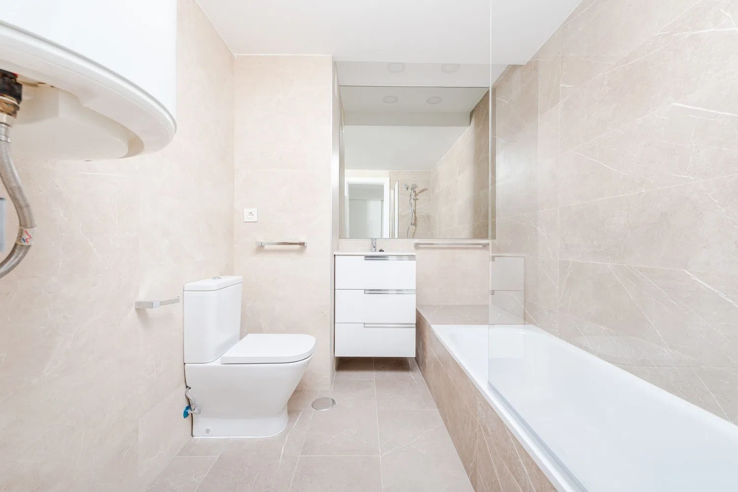 Estudio en avenida del Papa Negro - Foto 4