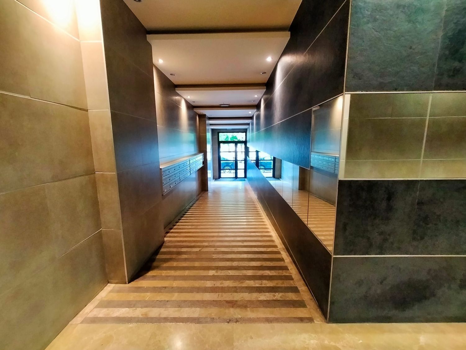 Piso en Paseo de Juan Carlos I, 128, Belén - Pilarica - Bº España, Belén - Pilarica - Bº España - Foto 3