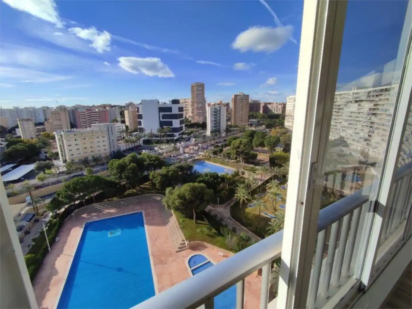 Piso en  Avenida Benidorm 18 - Foto 4