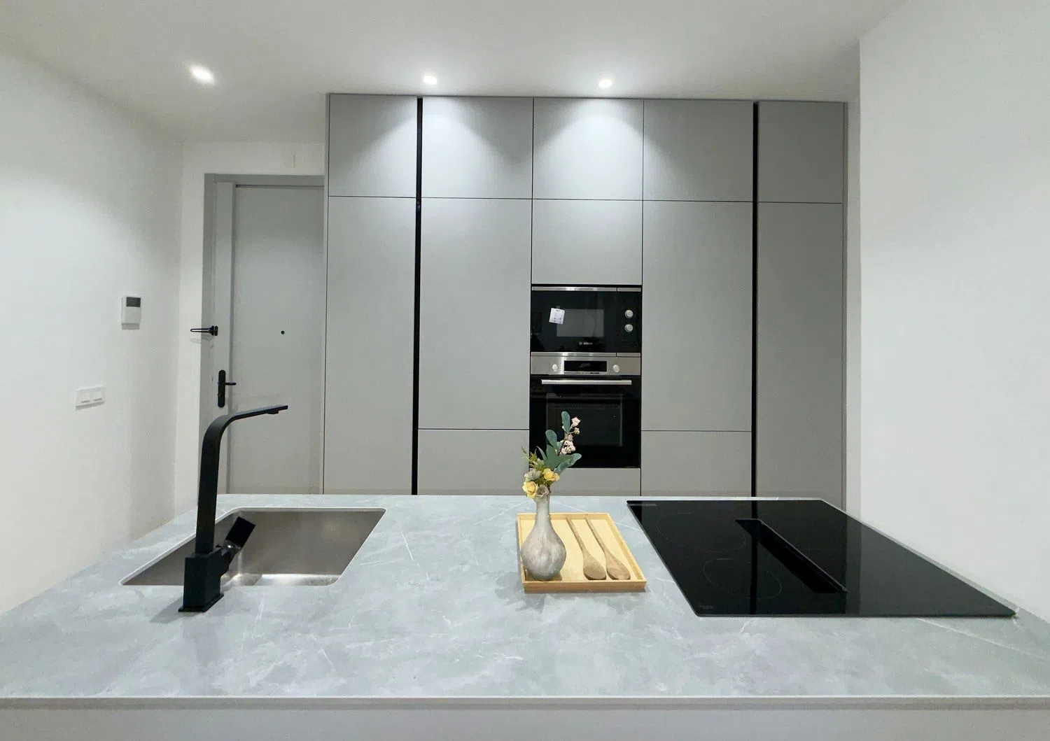 Piso en calle del General Díaz Porlier, 38 - Foto 3