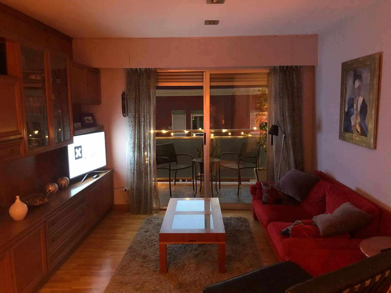 Piso en calle de Vilafermosa, 1 - Foto 3