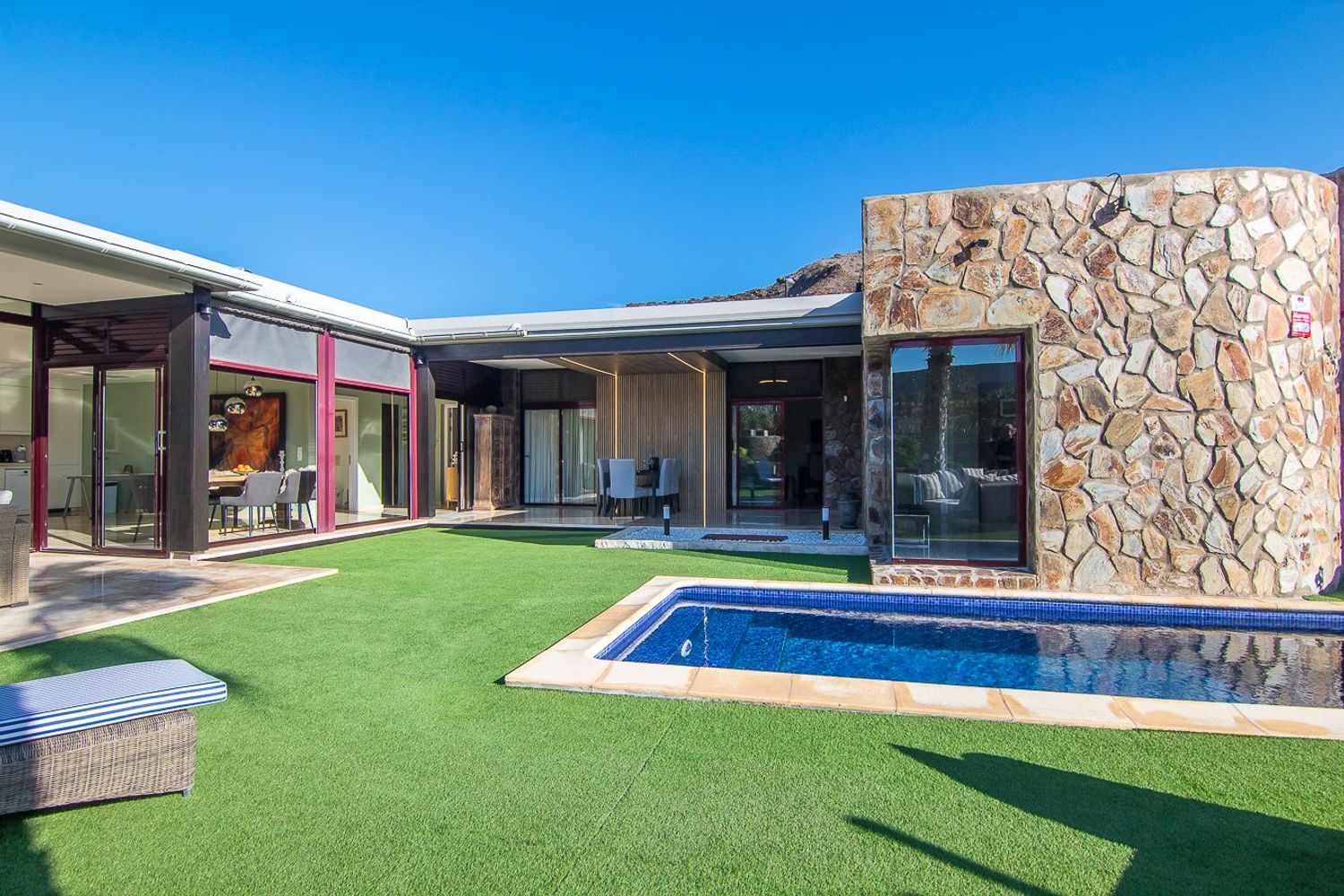 Casa o chalet independiente en Calle Escocia, 7, Tauro-Playa del Cura, Tauro-Playa del Cura - Foto 2