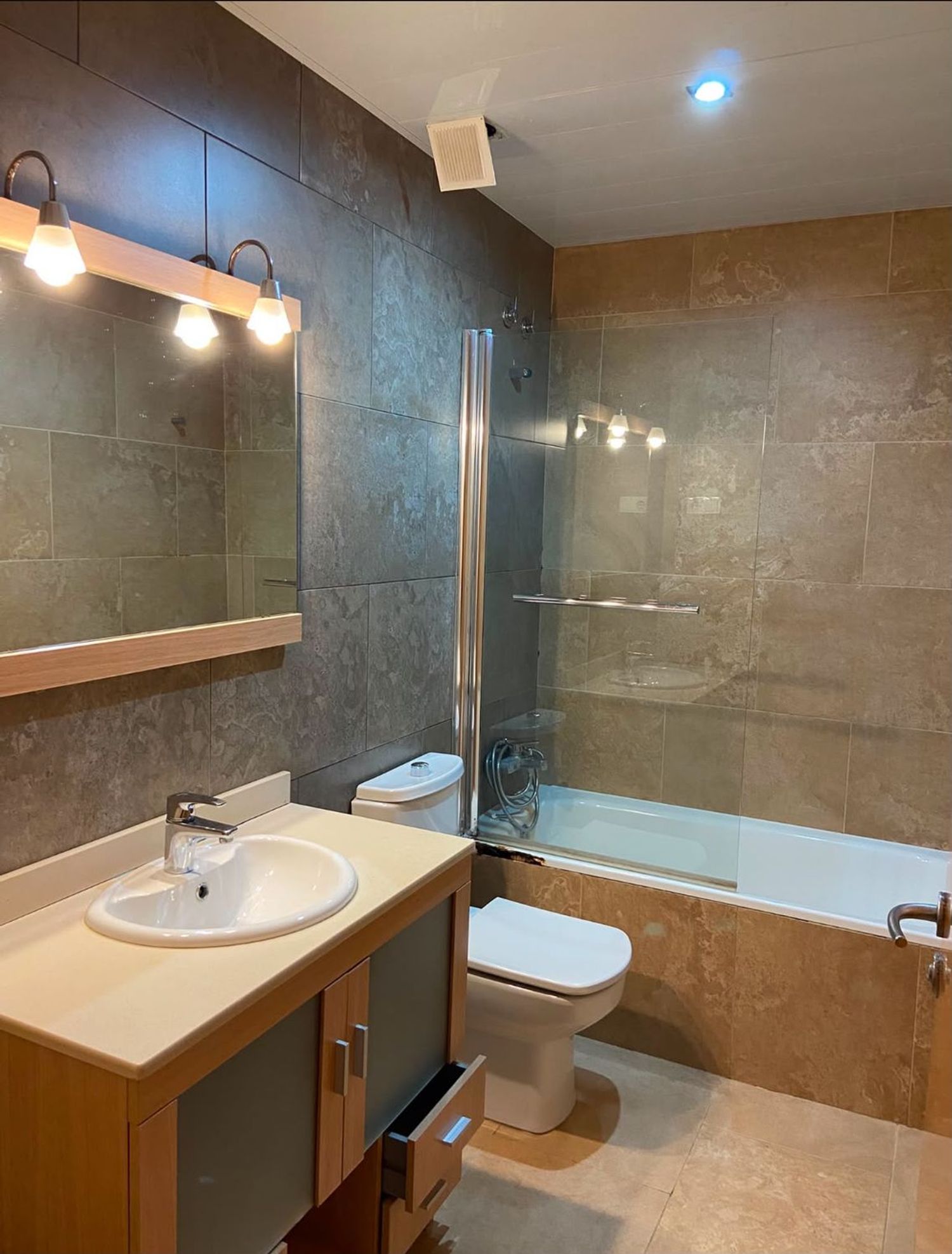 Piso en Calle de Mossèn Joan Orriols, 55 - Foto 15