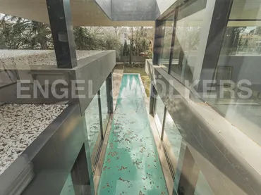 Chalet en Sant Cugat del Vallès - Foto 68