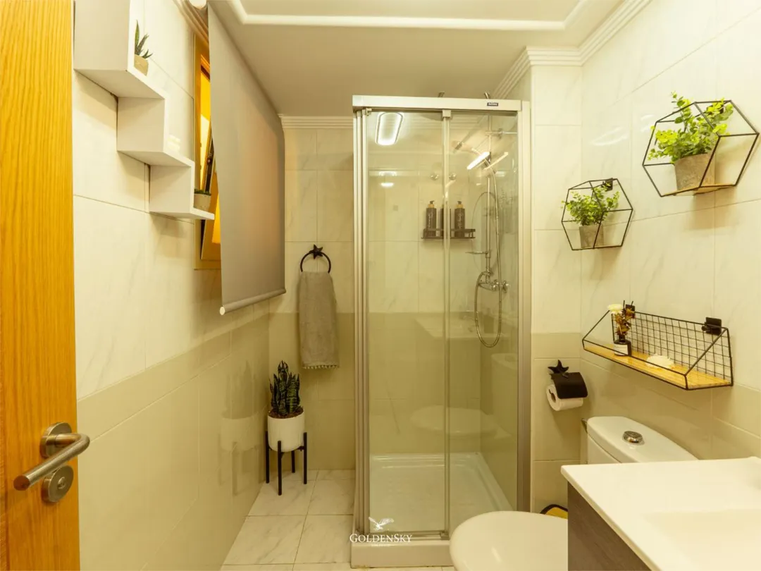 Piso en  Arrabal Uen. R19 Maria Rojas 207A - Foto 4