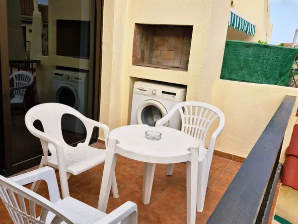 Piso en avenida Ernesto Sarti, 3 - Foto 6