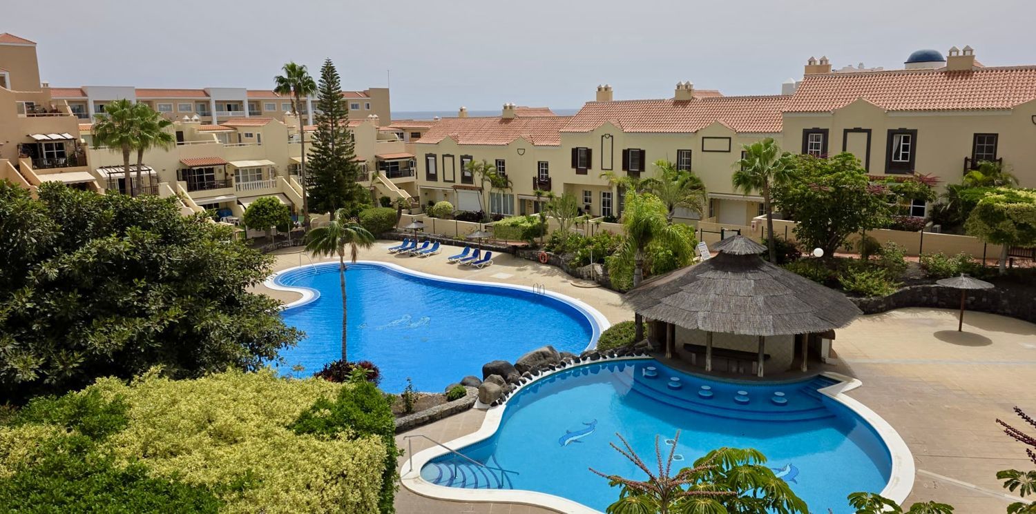 Chalet adosado en Avenida del Atlàntico, 14, Golf del Sur-Amarilla Golf, Golf del Sur-Amarilla Golf - Foto 19
