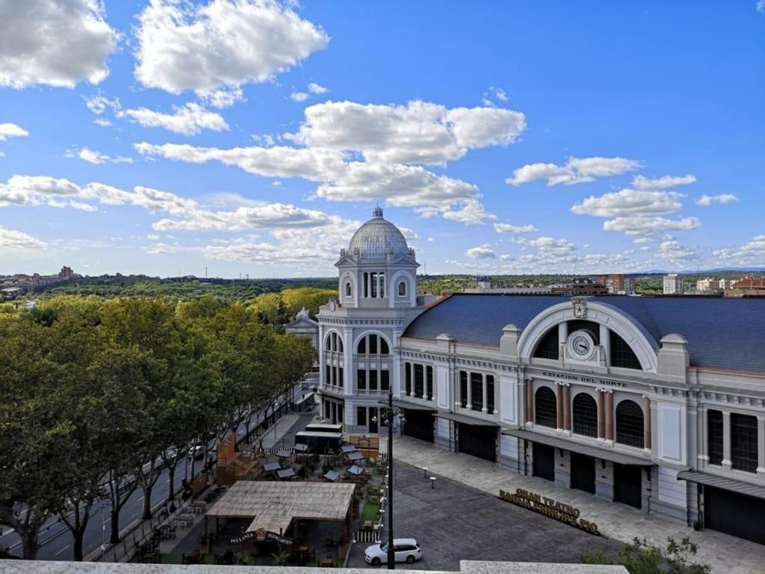 Ático en paseo del Rey, 4 - Foto 5